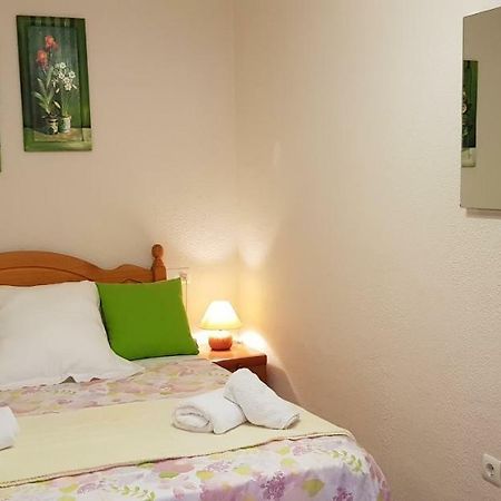 Calle Frailes Apartamento Grenada Zewnętrze zdjęcie