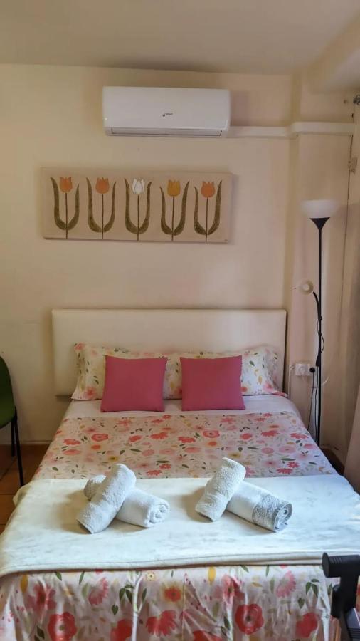 Calle Frailes Apartamento Grenada Zewnętrze zdjęcie