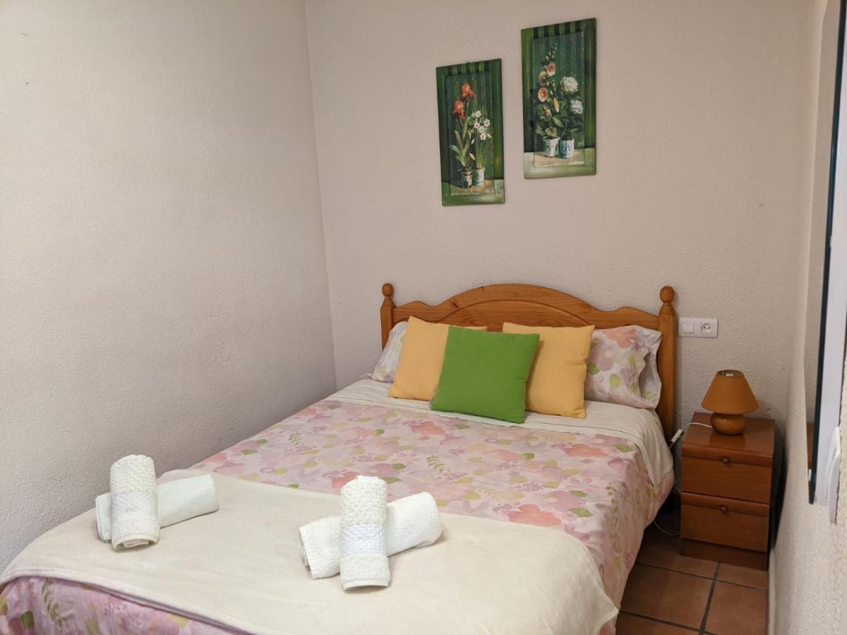 Calle Frailes Apartamento Grenada Zewnętrze zdjęcie