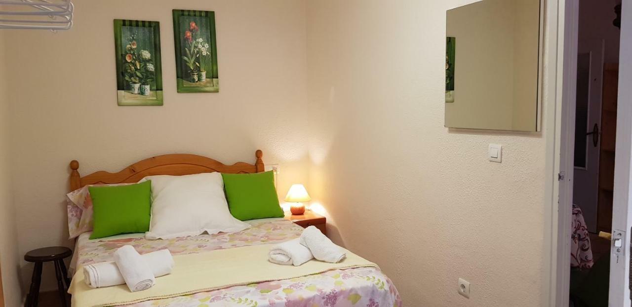 Calle Frailes Apartamento Grenada Zewnętrze zdjęcie