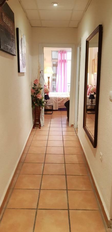 Calle Frailes Apartamento Grenada Zewnętrze zdjęcie