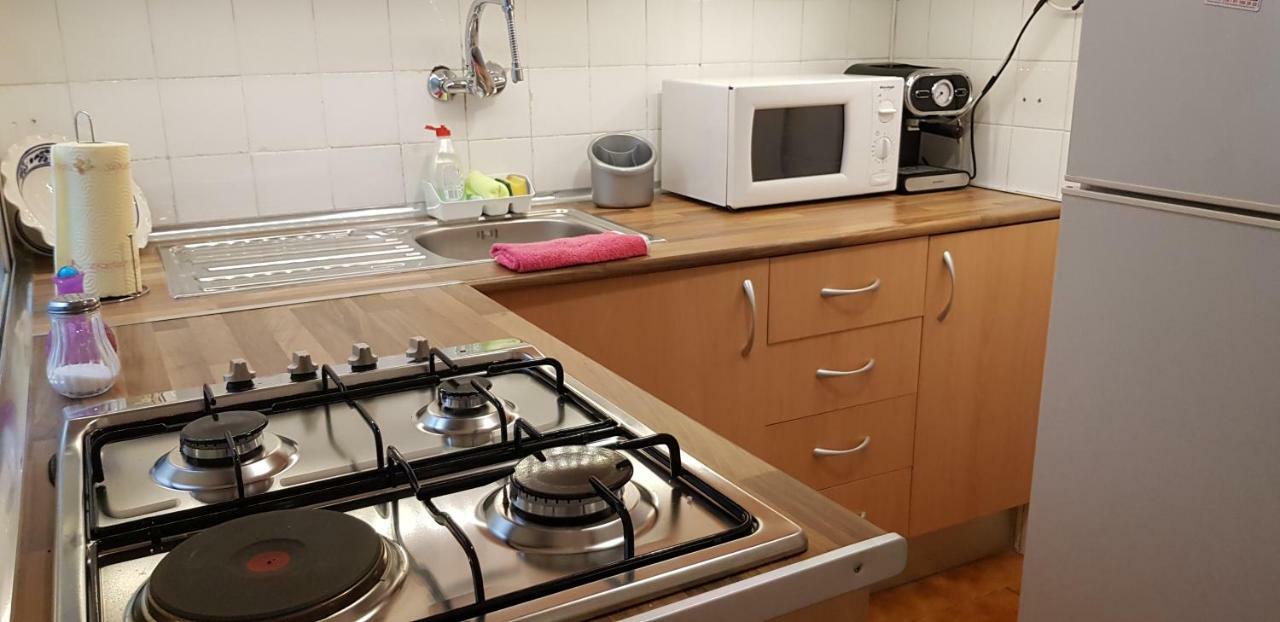 Calle Frailes Apartamento Grenada Zewnętrze zdjęcie
