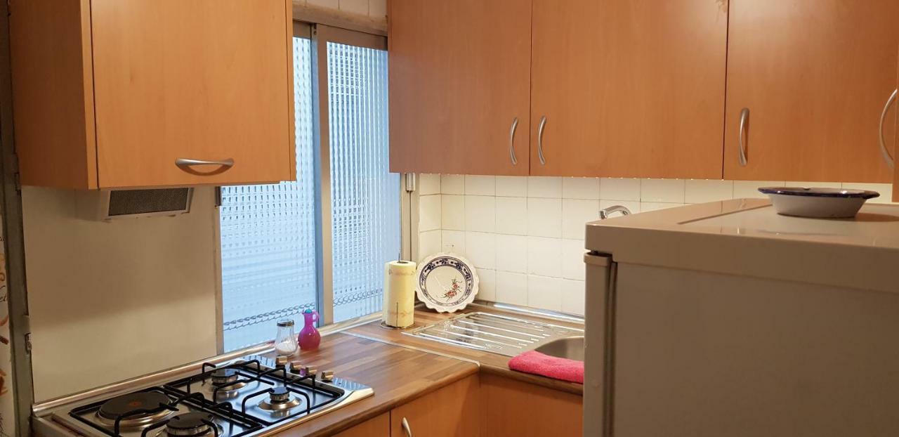 Calle Frailes Apartamento Grenada Zewnętrze zdjęcie