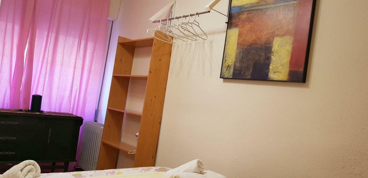 Calle Frailes Apartamento Grenada Zewnętrze zdjęcie