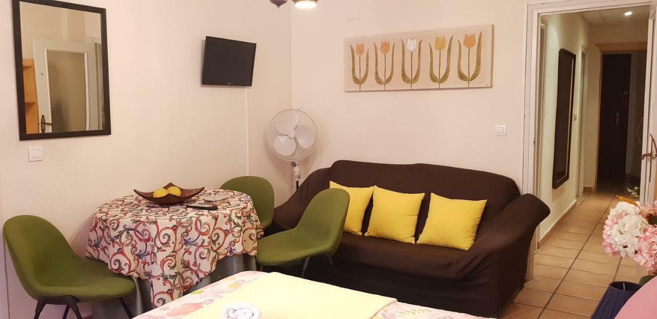 Calle Frailes Apartamento Grenada Zewnętrze zdjęcie