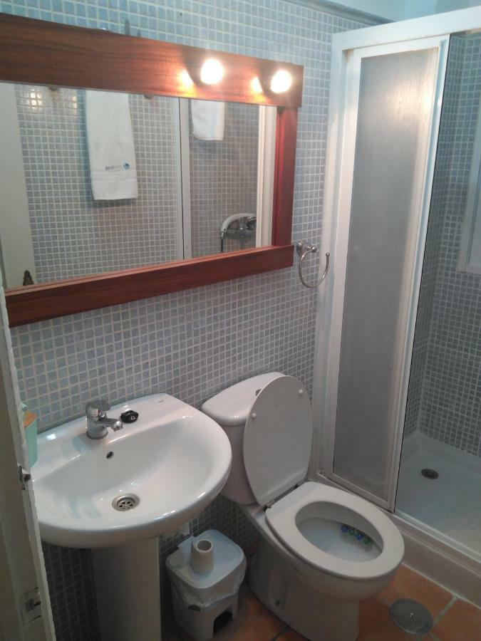 Calle Frailes Apartamento Grenada Zewnętrze zdjęcie