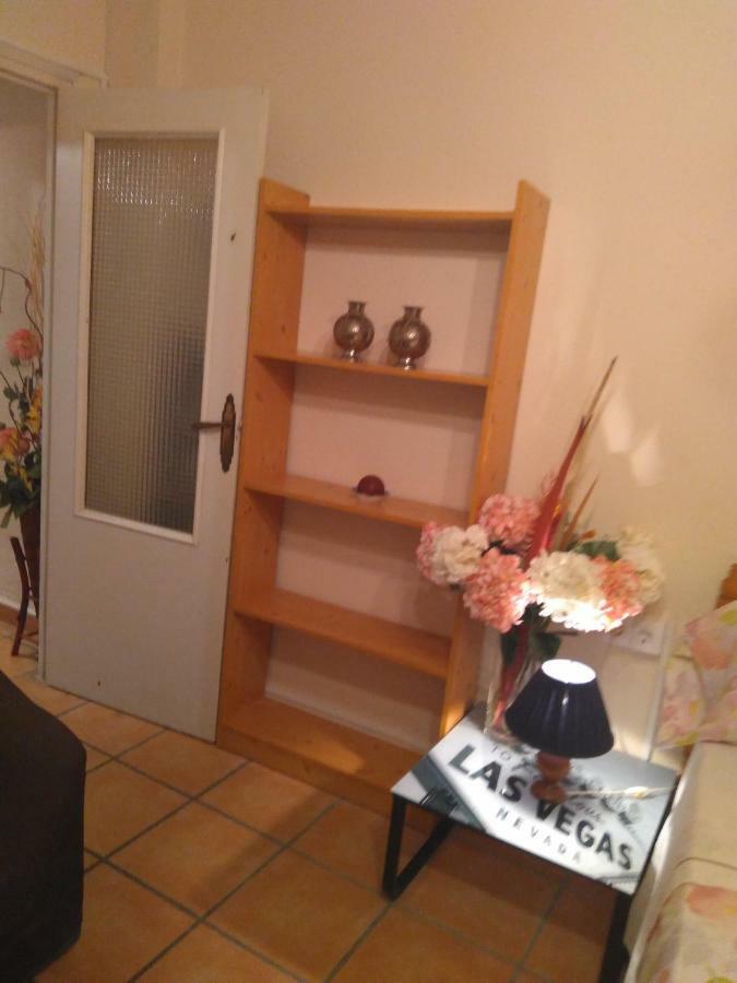 Calle Frailes Apartamento Grenada Zewnętrze zdjęcie