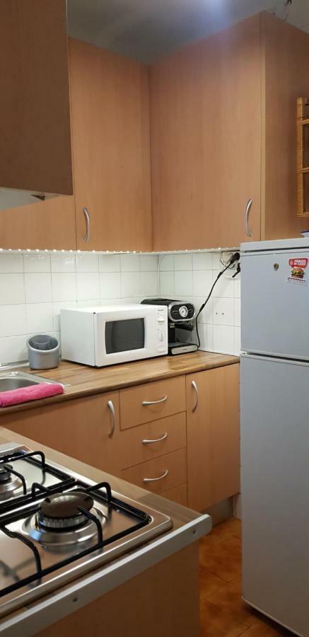 Calle Frailes Apartamento Grenada Zewnętrze zdjęcie