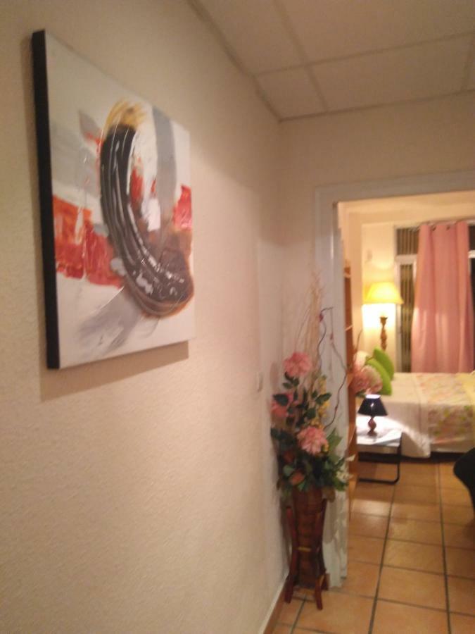 Calle Frailes Apartamento Grenada Zewnętrze zdjęcie
