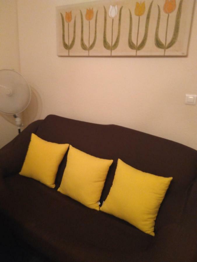 Calle Frailes Apartamento Grenada Zewnętrze zdjęcie