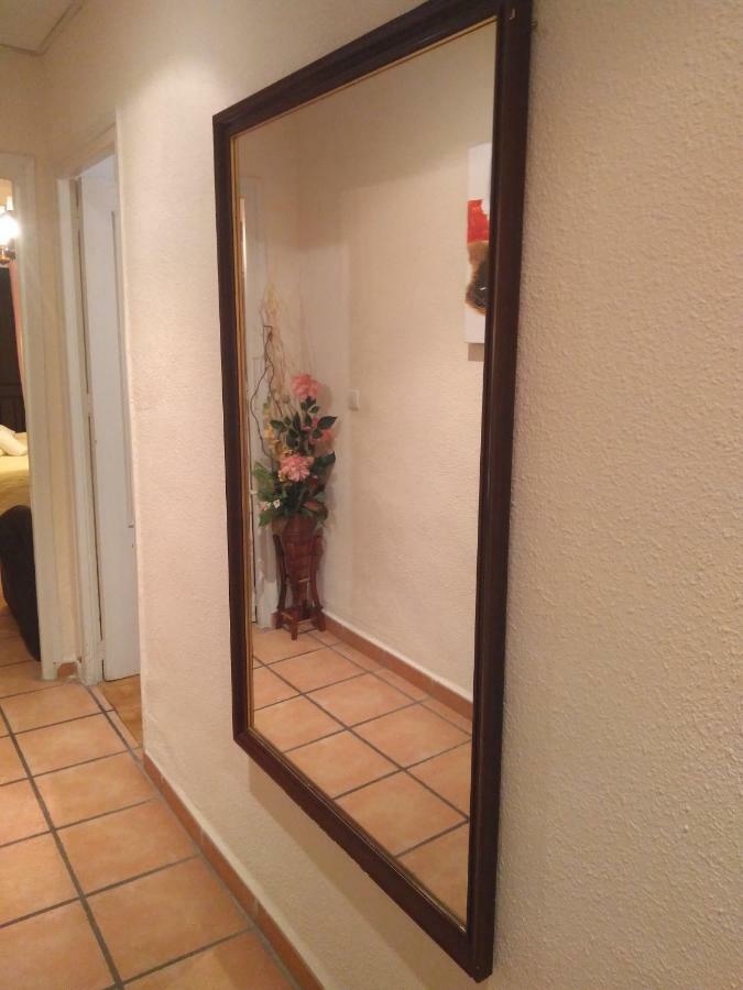 Calle Frailes Apartamento Grenada Zewnętrze zdjęcie