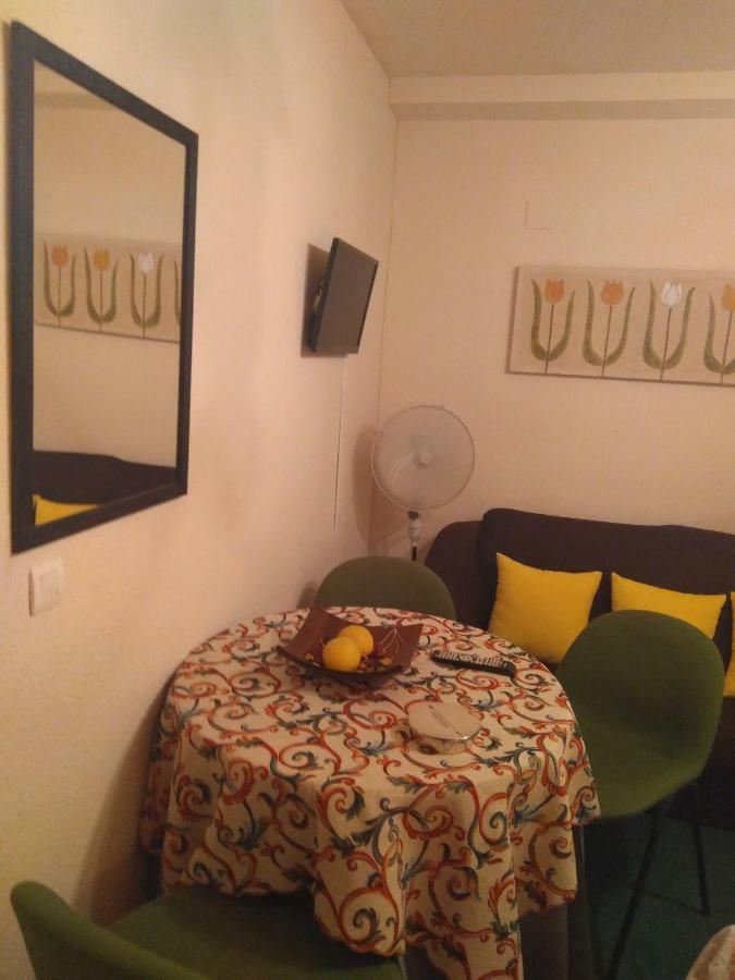 Calle Frailes Apartamento Grenada Zewnętrze zdjęcie