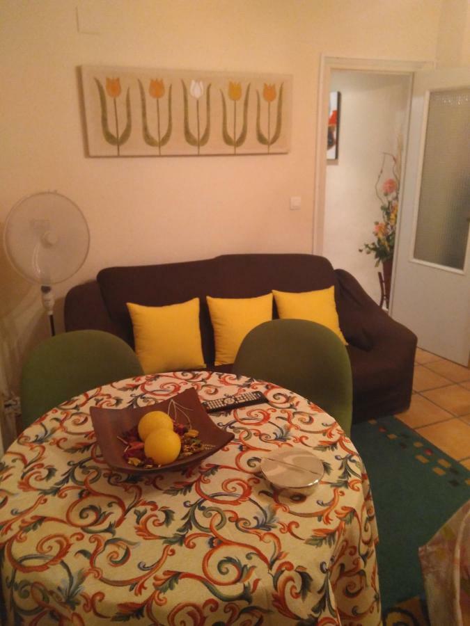 Calle Frailes Apartamento Grenada Zewnętrze zdjęcie